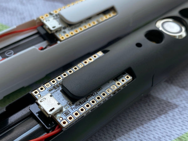 KTSR Proffie Pixel System (Ver 2.2)