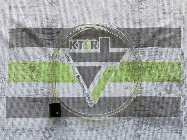 Light Whip (Latigo de Luz) - Kustoms