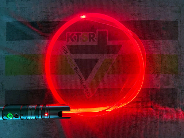 Light Whip (Latigo de Luz) - Kustoms