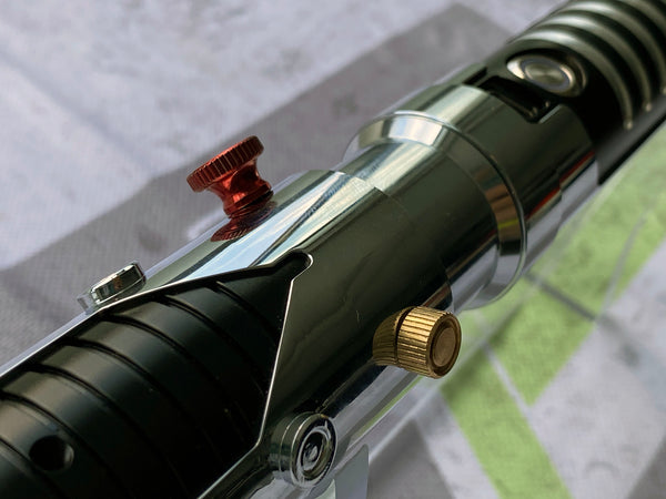 KTSR - OB1 (Obi Wan Kenobi E2)