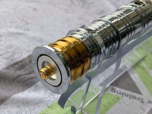 KTSR - Butcher (Darth Revan Sith Inspired)