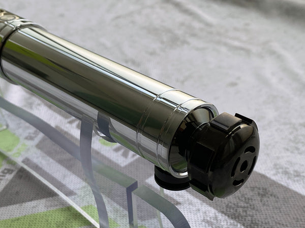 KTSR - Butcher (Darth Revan Sith Inspired)