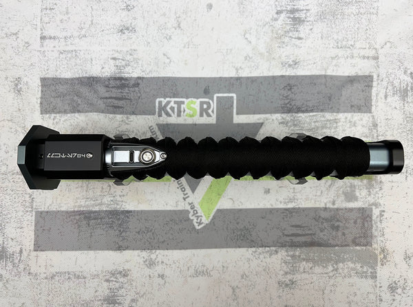 KTSR - RONIN (Star Wars Visions)