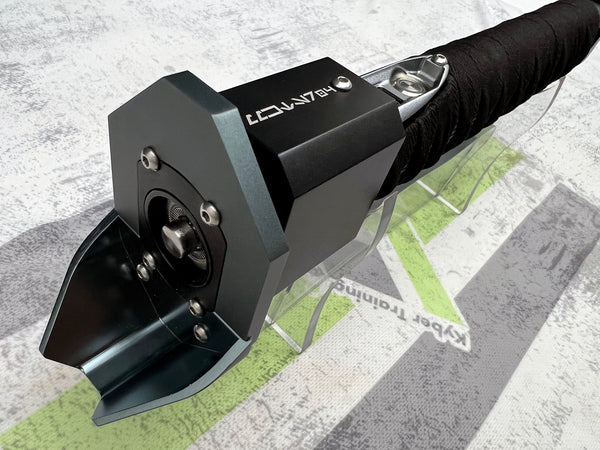 KTSR - RONIN (Star Wars Visions)