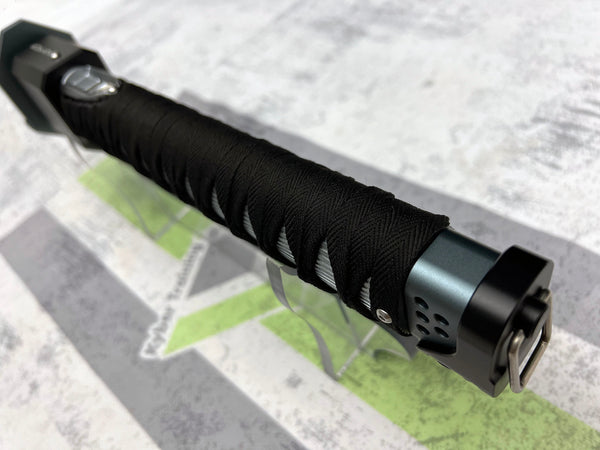 KTSR - RONIN (Star Wars Visions)