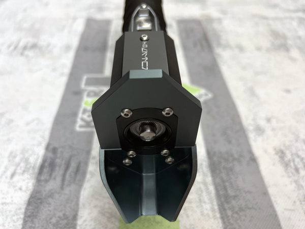 KTSR - RONIN (Star Wars Visions)