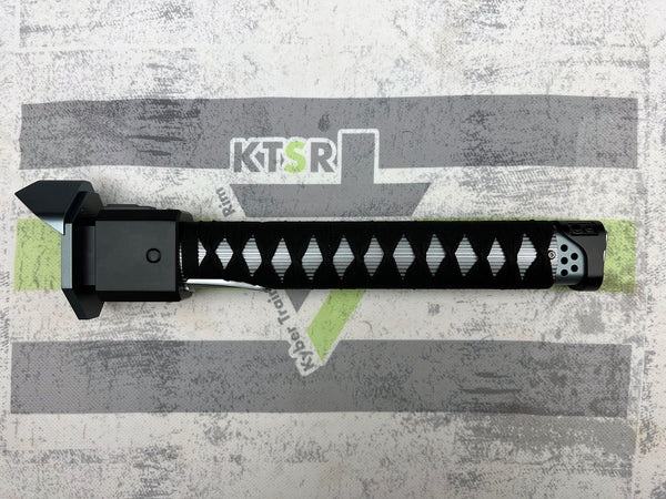 KTSR - RONIN (Star Wars Visions)