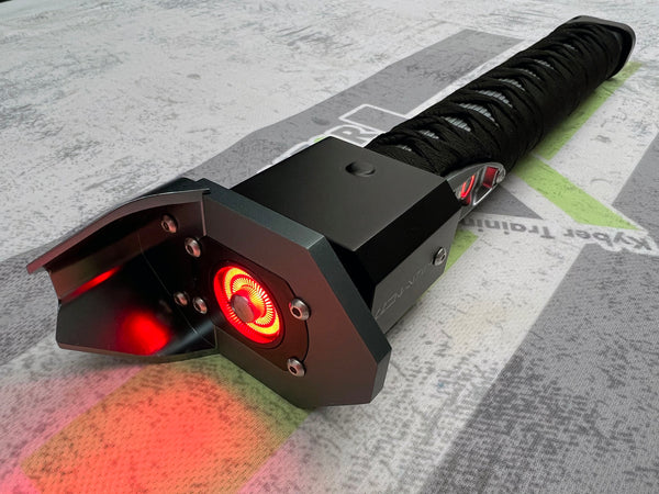 KTSR - RONIN (Star Wars Visions)