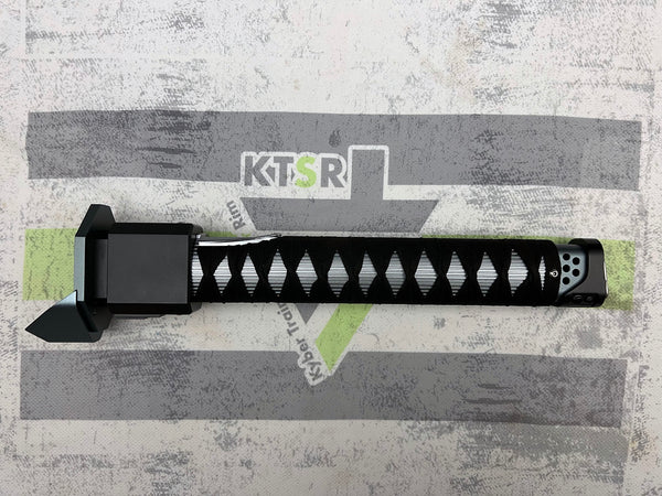 KTSR - RONIN (Star Wars Visions)