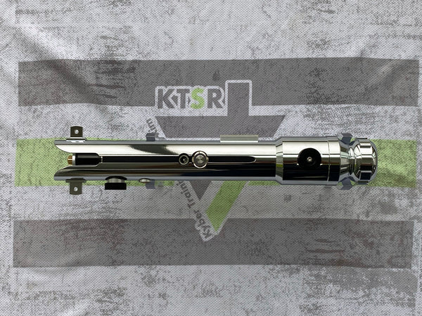 KTSR - Snips (Ahsoka Tano - Clone Wars)