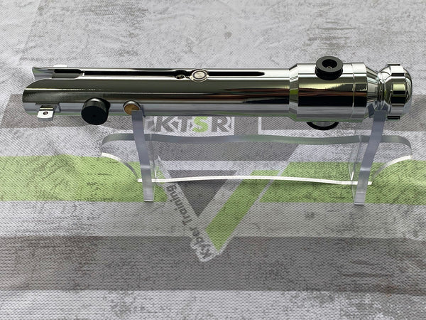 KTSR - Snips (Ahsoka Tano - Clone Wars)