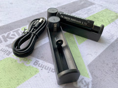 KTSR - External USB Battery Charger 5V/1A