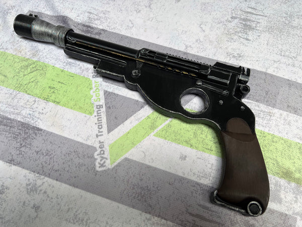 KTSR - The Mandalorian IB-94 Blaster Y Base - Star Wars