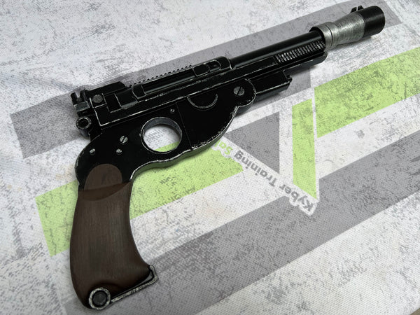 KTSR - The Mandalorian IB-94 Blaster Y Base - Star Wars