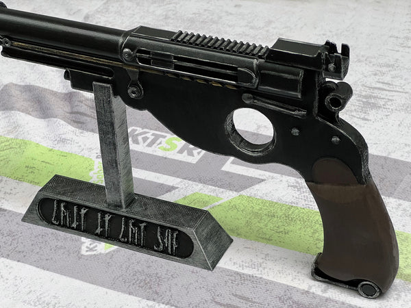 KTSR - The Mandalorian IB-94 Blaster Y Base - Star Wars