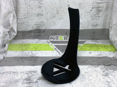 KTSR - Vertical Base Display