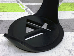 KTSR - Vertical Base Display