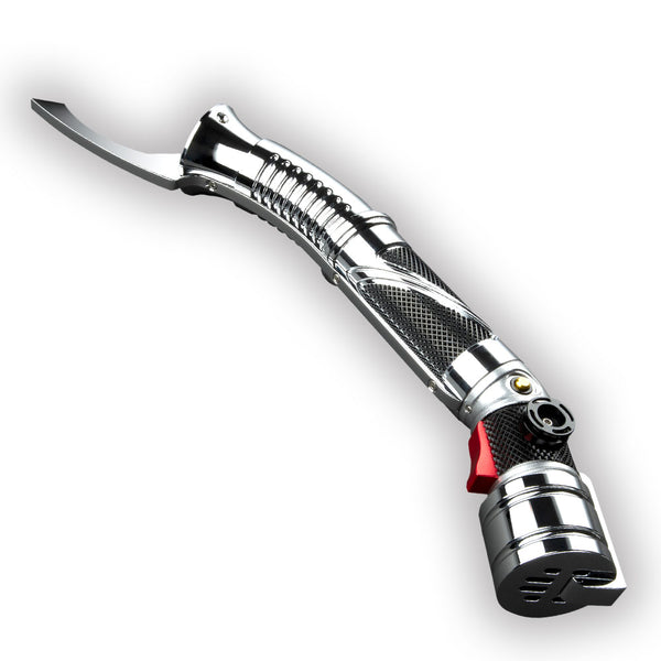 KTSR - Tyranus (Count Dooku Inspired)