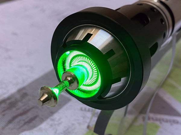 Blade Plug para RGBX - Kustoms