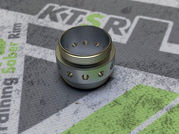 Coupling Apprentice ECO Double Saber - Kustoms