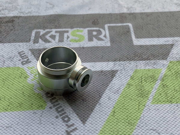 Covertec Ring (Module) - Kustoms