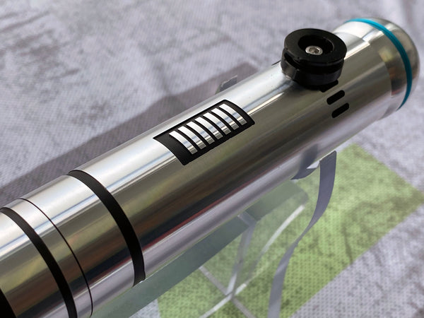 KTSR - Not a Toy (The Mandalorian Inspired)