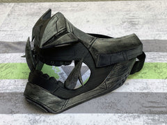 KTSR - Cyber Samurai - Full Size - Adult