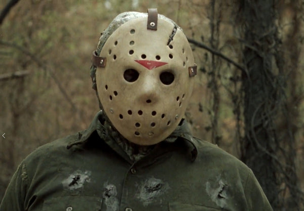 KTSR - Jason Voorhees - Full Size - Adult