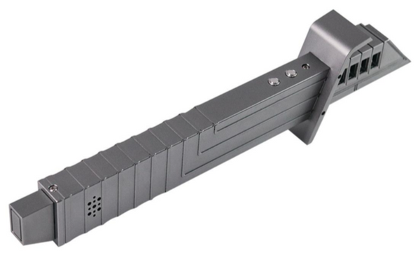 KTSR - Dark Blade (Mandalore Dark Saber)