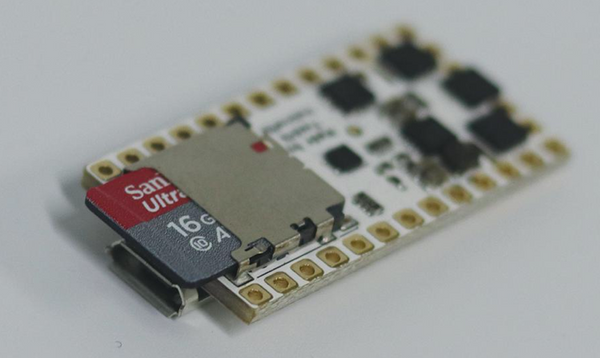 KTSR Xenopixel V2 System