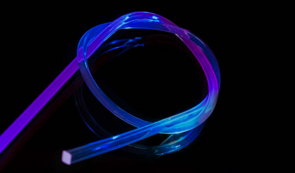 Light Whip (Latigo de Luz) - Kustoms