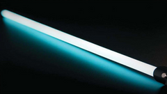 KTSR - Pixel Blade 3mm Polycarbonate for Heavy Dueling