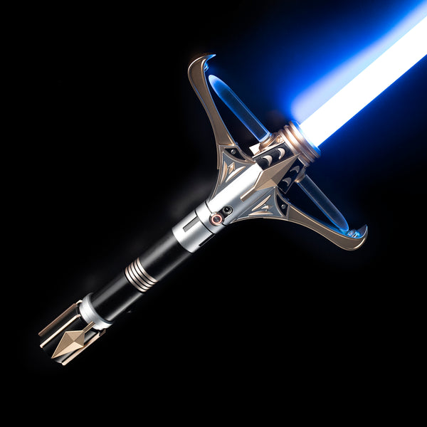 KTSR - High Knight (Stellan Gio / The High Republic)