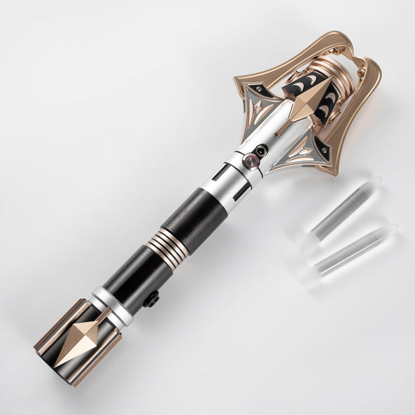 KTSR - High Knight (Stellan Gio / The High Republic)