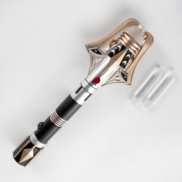 KTSR - High Knight (Stellan Gio / The High Republic)