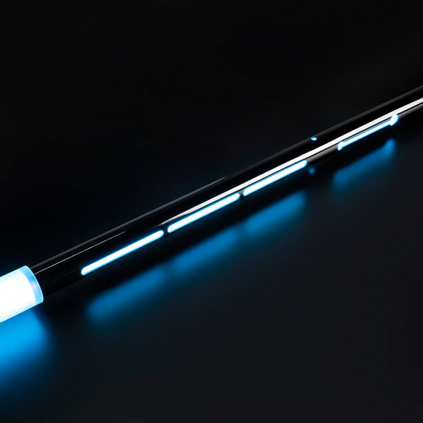 KTSR - Scabbard MKIII (Saya / Funda Rigida)