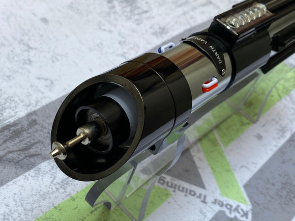 KTSR - Dark Lord (Darth Vader Inspired)