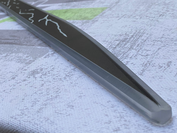 KTSR - Dark Blade (Mandalore Dark Saber)