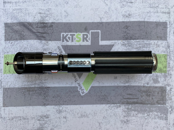 KTSR - Dark Lord (Darth Vader Inspired)