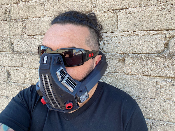 KTSR - Darth Malgus - Full Size - Adulto