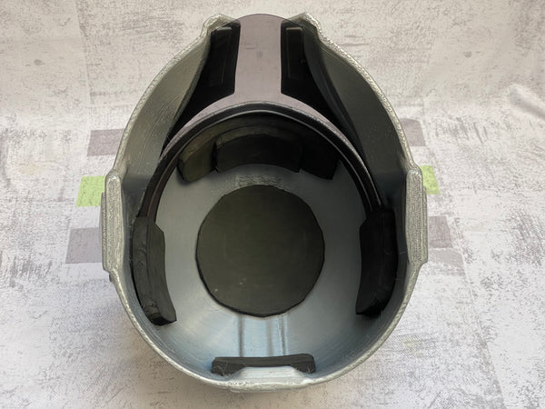 KTSR - Helmet Din Djarin / The Mandalorian 1:1