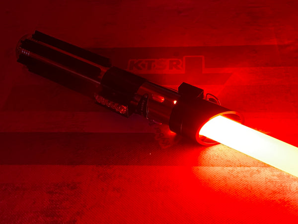 KTSR - Dark Lord (Darth Vader Inspired)