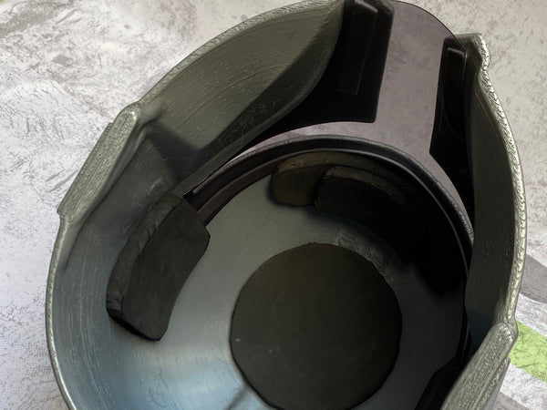 KTSR - Helmet Din Djarin / The Mandalorian 1:1