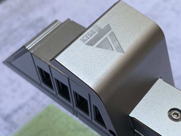 KTSR - Dark Blade (Mandalore Dark Saber)