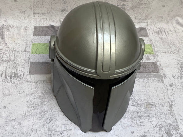 KTSR - Helmet Din Djarin / The Mandalorian 1:1