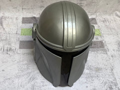 KTSR - Helmet Din Djarin / The Mandalorian 1:1