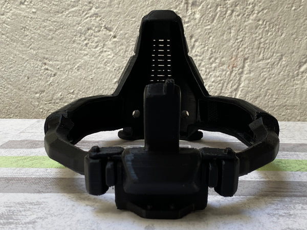 KTSR - Darth Malgus - Full Size - Adulto