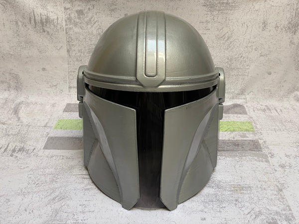 KTSR - Helmet Din Djarin / The Mandalorian 1:1
