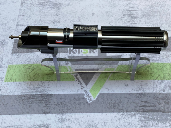 KTSR - Dark Lord (Darth Vader Inspired)