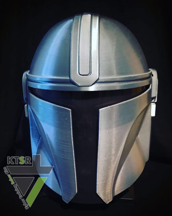 KTSR - Helmet Din Djarin / The Mandalorian 1:1